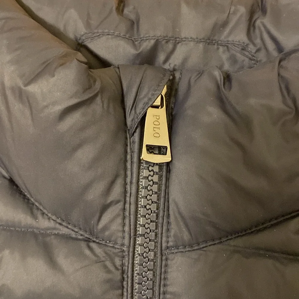 Boys Polo Ralph Lauren coat! - Picture 2 of 10